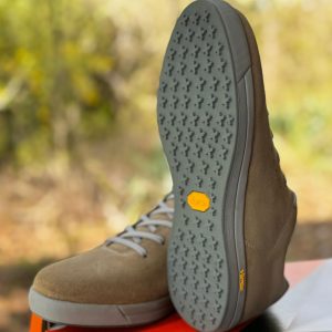 Pantofi casual S-KARP Sneaker Ash - beige - imagine 3