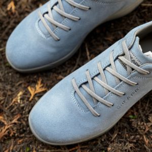 Pantofi casual S-KARP Sneaker Ash - bleu - imagine 2
