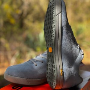 Pantofi casual S-KARP Sneaker Ash - bleu - imagine 3
