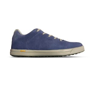 Pantofi casual S-KARP Sneaker Ash - french blue - imagine 1