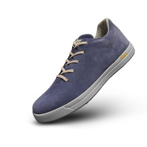 Pantofi casual S-KARP Sneaker Ash - french blue - imagine 2