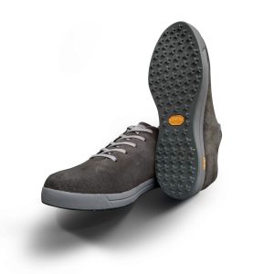 Pantofi casual S-KARP Sneaker Ash - gri desert - Image 3