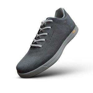 Pantofi casual S-KARP Sneaker Ash - gri - imagine 2