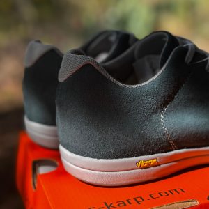 Pantofi casual S-KARP Sneaker Ash - pine - Image 4