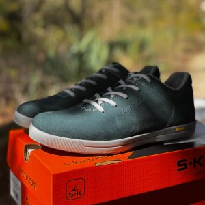 Pantofi casual S-KARP Sneaker Ash - pine - Image 5