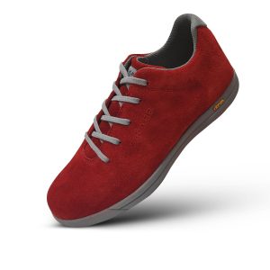 Pantofi casual S-KARP Sneaker Ash - rosu - Image 2