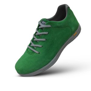 Pantofi casual S-KARP Sneaker Ash - verde - imagine 2