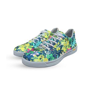 Pantofi casual Street Ash - rapsody blue - Image 2