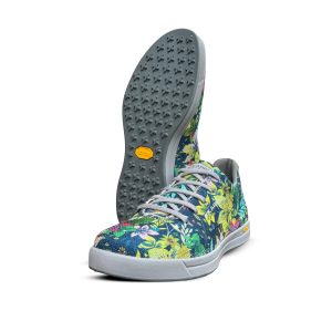 Pantofi casual Street Ash - rapsody blue - Image 3