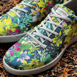 Pantofi casual Street Ash - rapsody blue - Image 4