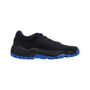 Pantofi sport S-KARP Daily RS – negru/albastru - imagine 1