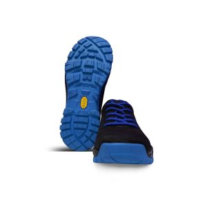 Pantofi sport S-KARP Daily RS – negru/albastru - imagine 3