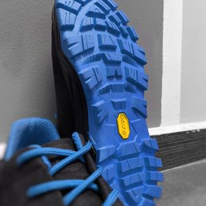 Pantofi sport S-KARP Daily RS – negru/albastru - imagine 4