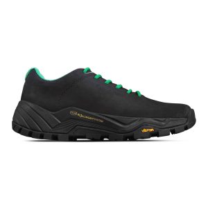 Pantofi sport S-KARP Daily RS – negru/verde - Image 1