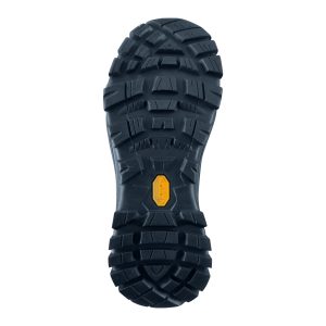 Pantofi sport S-KARP Daily RS – negru/verde - Image 5