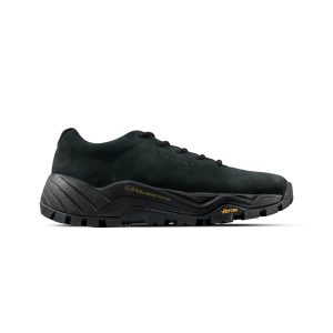 Pantofi sport S-KARP Daily RS nubuk - negru - imagine 1