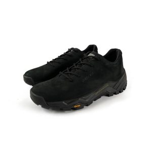 Pantofi sport S-KARP Daily RS nubuk - negru - imagine 2