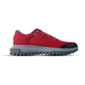 Pantofi sport S-KARP Raven - fiery red - Image 1