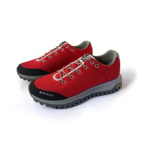 Pantofi sport S-KARP Raven - fiery red - Image 2