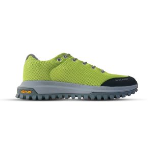 Pantofi sport S-KARP Raven - lime - Image 1
