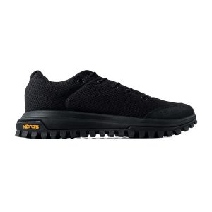 Pantofi sport S-KARP Raven - negru - imagine 1