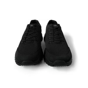 Pantofi sport S-KARP Raven - negru - imagine 2