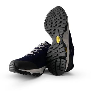 Pantofi sport S-KARP Travel – bleumarin - Image 3