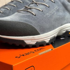 Pantofi sport S-KARP Travel – gri - Image 3