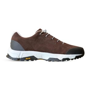 Pantofi sport S-KARP Travel – maro - Image 1