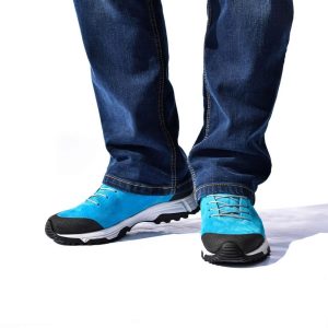Pantofi sport S-KARP Travel – turquoise - Image 2