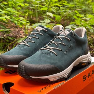 Pantofi sport S-KARP Travel - pine - Image 2