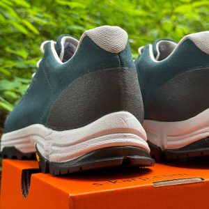 Pantofi sport S-KARP Travel - pine - Image 3