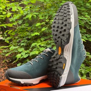 Pantofi sport S-KARP Travel - pine - Image 4