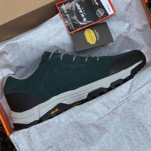 Pantofi sport S-KARP Travel - pine - Image 5