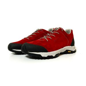 Pantofi sport S-KARP Travel - rosu - Image 3