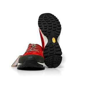 Pantofi sport S-KARP Travel - rosu - Image 4
