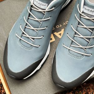 Pantofi sport S-KARP Travel T - gri - Image 3