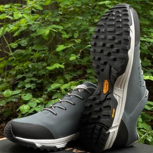 Pantofi sport S-KARP Travel T - gri - Image 5