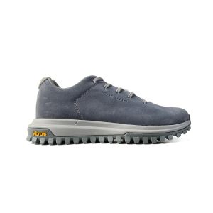 Pantofi sport S-KARP Tread - gri - imagine 1