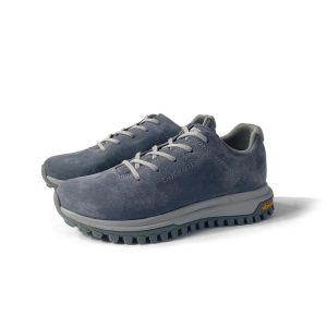 Pantofi sport S-KARP Tread - gri - imagine 2