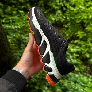 Pantofi sport S-KARP WebTrek - negru - Image 2
