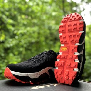 Pantofi sport S-KARP WebTrek - negru - Image 3