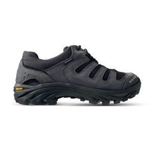 Pantofi trekking S-KARP Fun Trekker - gri/negru - imagine 1