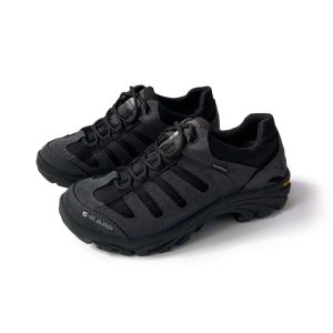 Pantofi trekking S-KARP Fun Trekker - gri/negru - imagine 2