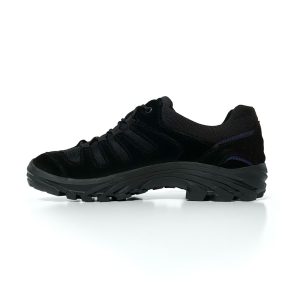Pantofi trekking S-KARP Fun Trekker - negru/albastru - imagine 2