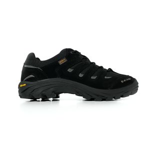 Pantofi trekking S-KARP Fun Trekker - negru/gri - Image 1