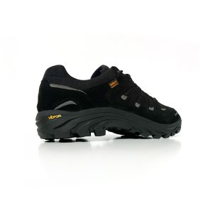 Pantofi trekking S-KARP Fun Trekker - negru/gri - Image 3