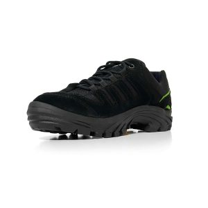 Pantofi trekking S-KARP Fun Trekker - negru/verde - Image 4