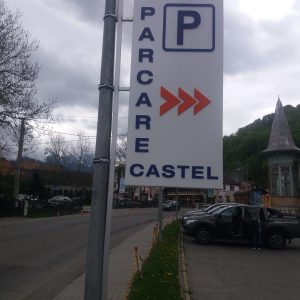 Signalistică Interior/Exterior - Image 1