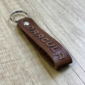 Brelocuri piele - Image 3